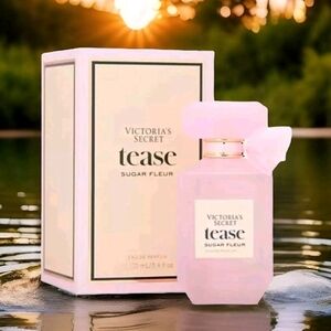 Victoria's Secret Tease Sugar Fleur